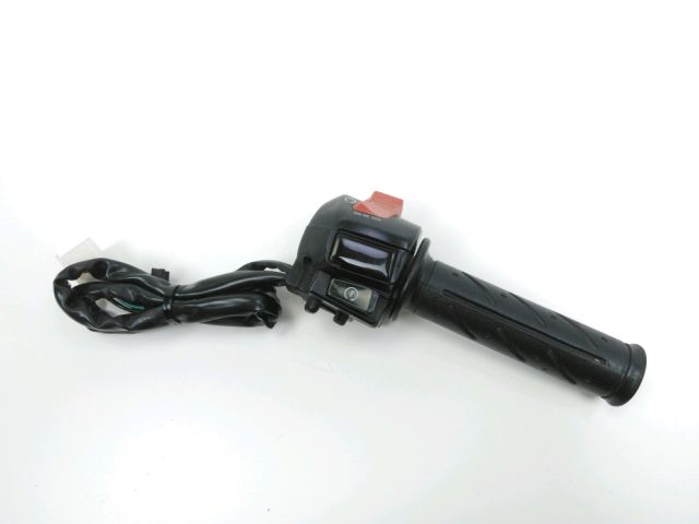 Commodo droit occasion KYMCO KPW 2018