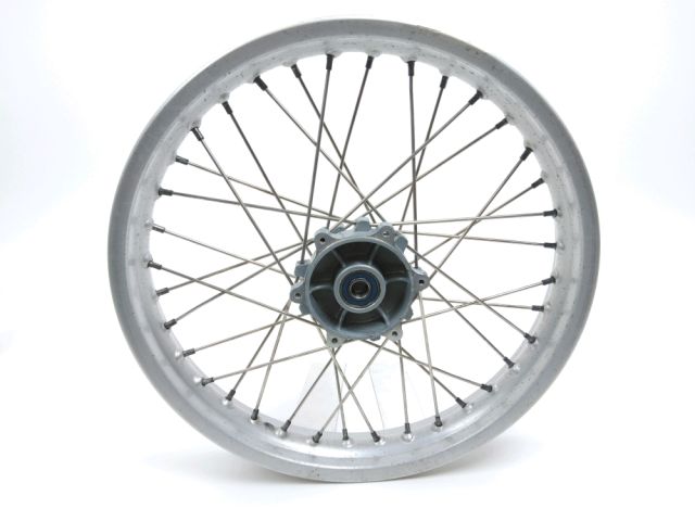 Jante avant occasion BMW F 650 ST 2001