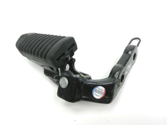 Platine avant gauche complete occasion BMW F 650 ST 2001