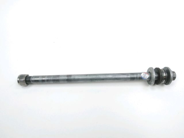 Axe de roue arriere occasion BMW F 650 ST 2001