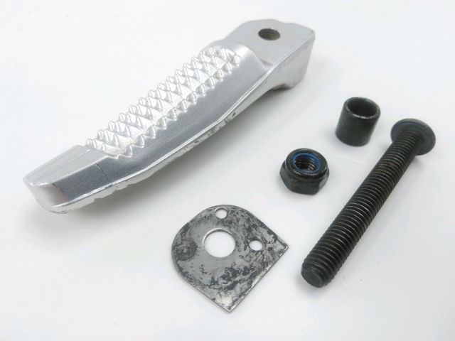 Repose pieds arriere droit occasion BMW F 800 R 2019