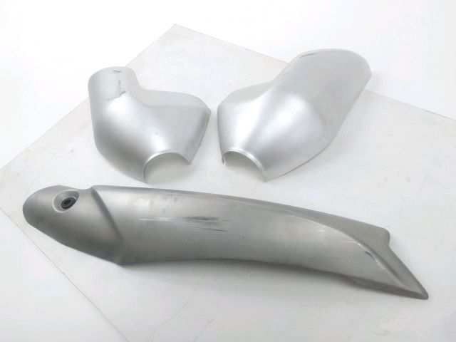 Habillage silencieux occasion TRIUMPH SPEED TRIPLE S 2016