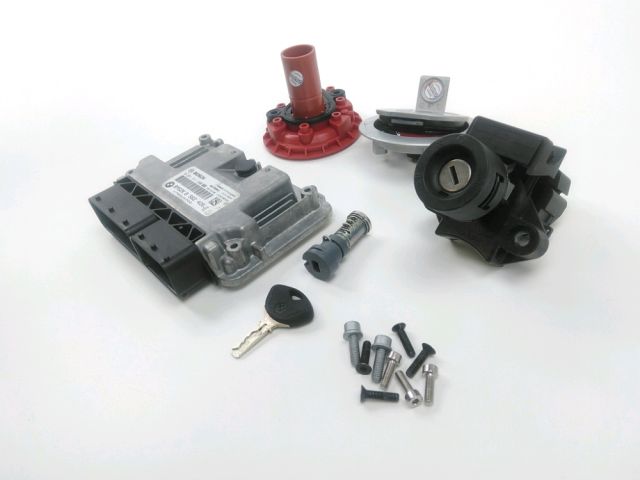 Serrure occasion BMW F 800 R 2019