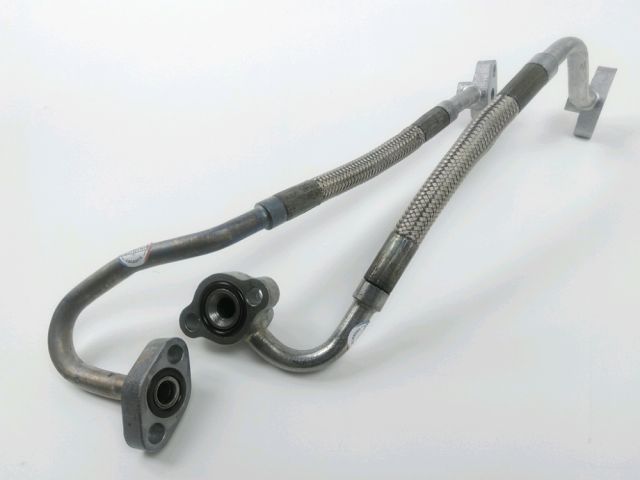 Durite d'huile occasion TRIUMPH SPEED TRIPLE S 2016