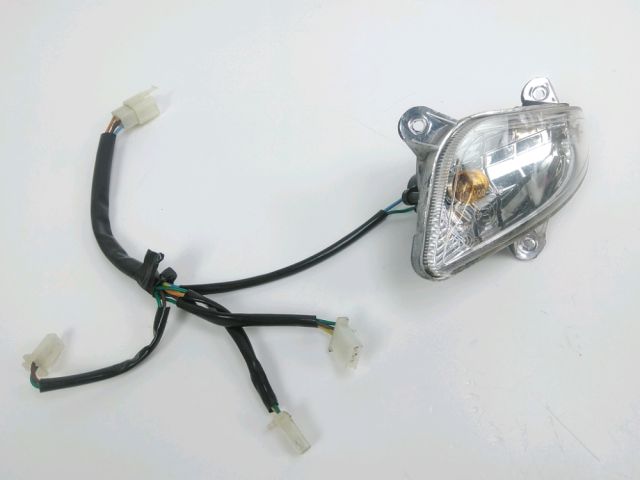 Clignotant arriere d occasion NECO AZZURO 50 2019