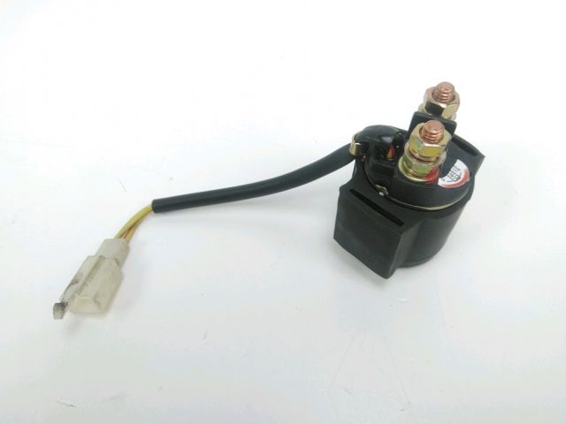 Relais de demarreur occasion NECO AZZURO 2019