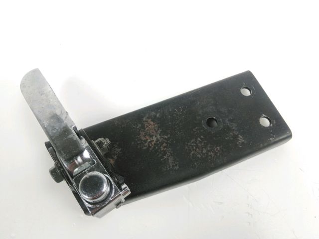 Platine arriere droite complete occasion NECO AZZURO 50 2019