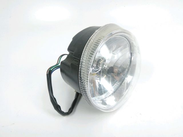 Optique avant occasion NECO AZZURO 50 2019