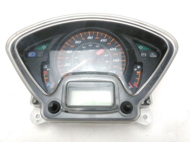 Compteur occasion HONDA FES 125 PANTHEON 2007
