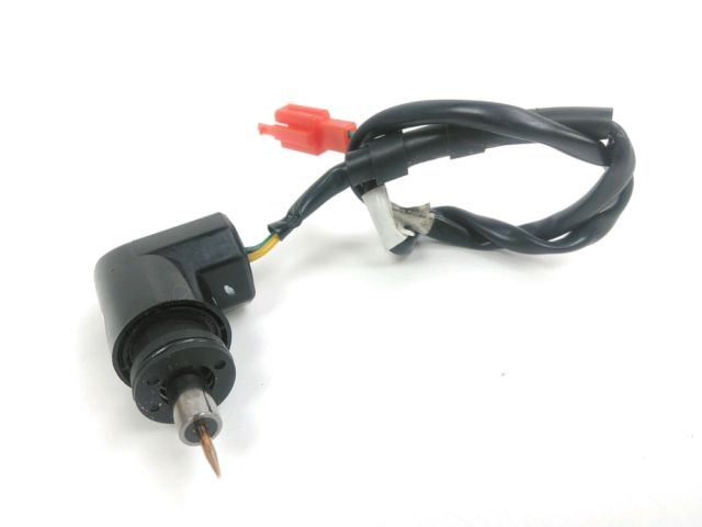 Starter automatique occasion NECO AZZURO 2019