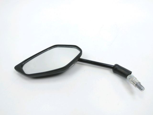 Retro gauche occasion MBK OCITO 125 2017