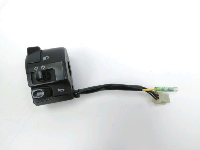 Commodo gauche occasion MBK OCITO 125 2017