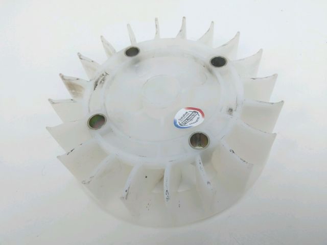 Ventilateur occasion NECO AZZURO 2019