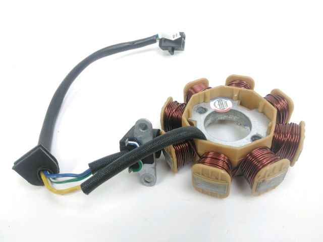 Stator occasion NECO AZZURO 50 2019