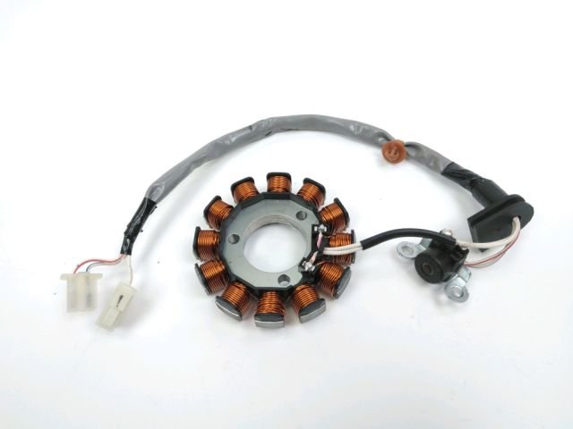 Stator occasion YAMAHA GPD NMAX 2016