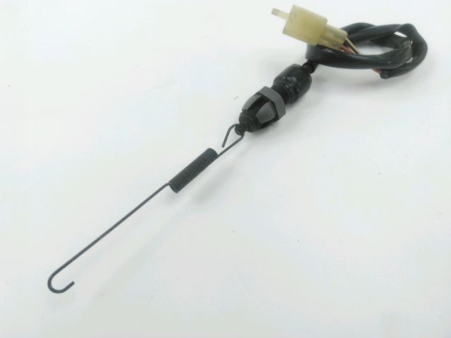 Contacteur de stop ar occasion SUZUKI SV 650 2016