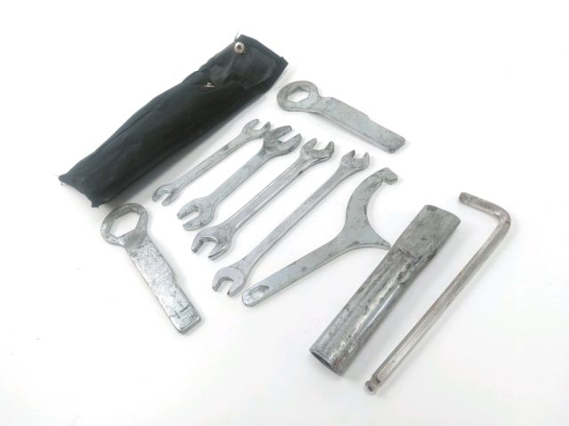 Trousse outil occasion KAWASAKI ER-6N 2015