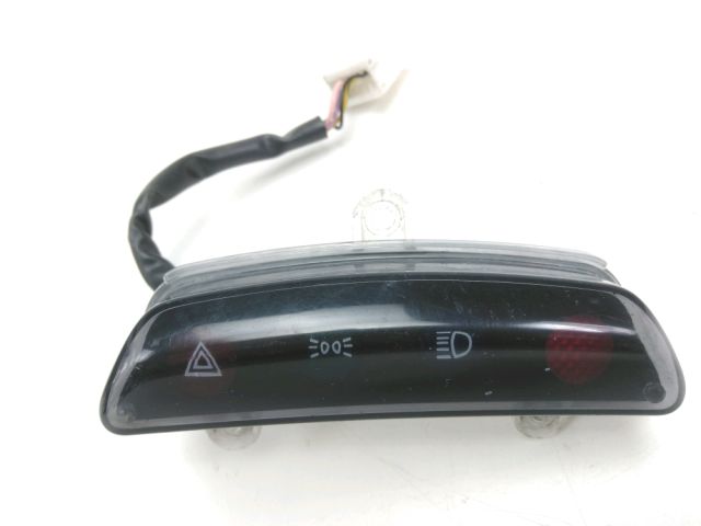 Pack electrique occasion GILERA NEXUS 2007