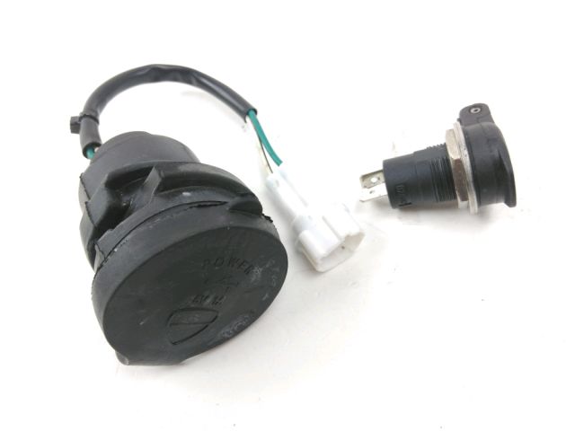 Pack electrique occasion DUCATI 1260 MULTISTRADA 2018