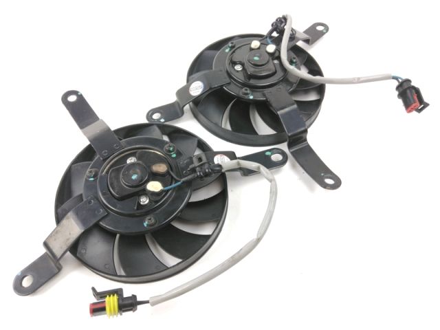 Ventilateur occasion DUCATI 1260 MULTISTRADA 2018