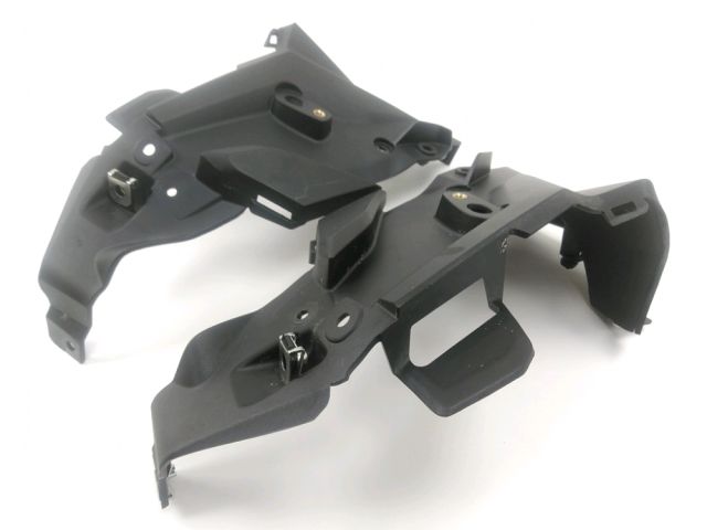 Araignee avant occasion BMW F 800 R 2019