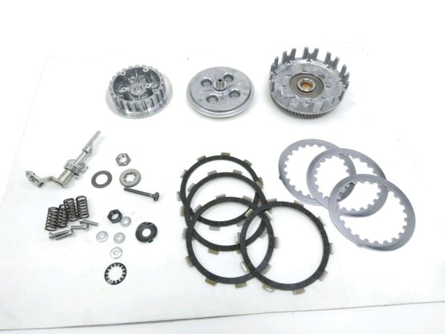 Embrayage complet occasion BETA RR 50 SUPER MOTARD 2021