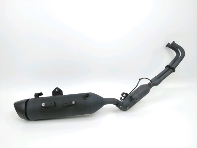 Echappement complet occasion YAMAHA XP 560 T-MAX 2021