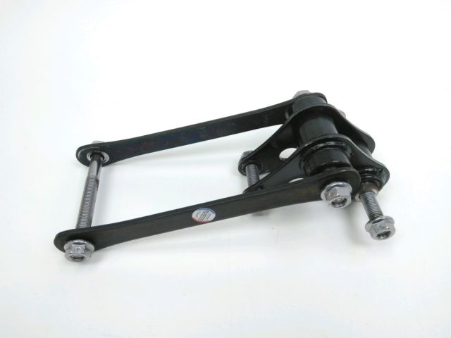 Biellette amortisseur occasion TRIUMPH STREET TRIPLE S 2019