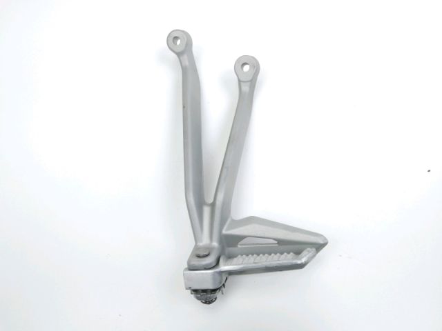 Platine arriere gauche complete occasion TRIUMPH STREET TRIPLE S 2019