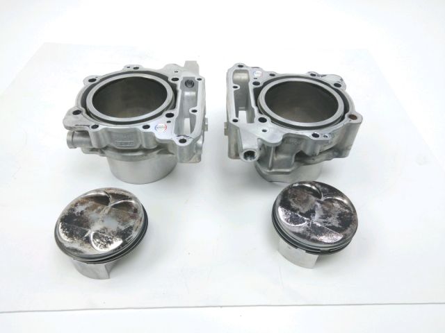 Bloc cylindre occasion APRILIA RSV 2006