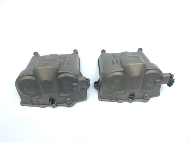 Cache culbuteur occasion APRILIA RSV 2005
