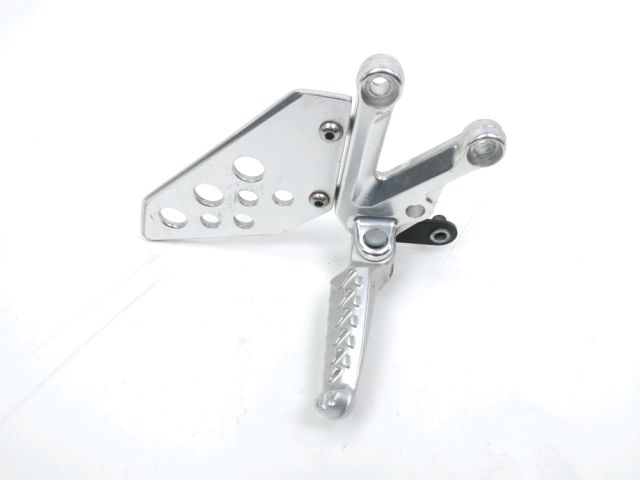 Platine avant droite complete occasion APRILIA RSV 2006