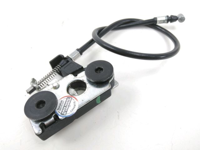 Mecanisme occasion DUCATI 1260 MULTISTRADA 2018