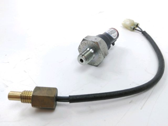 Sonde occasion DUCATI 1260 MULTISTRADA 2018