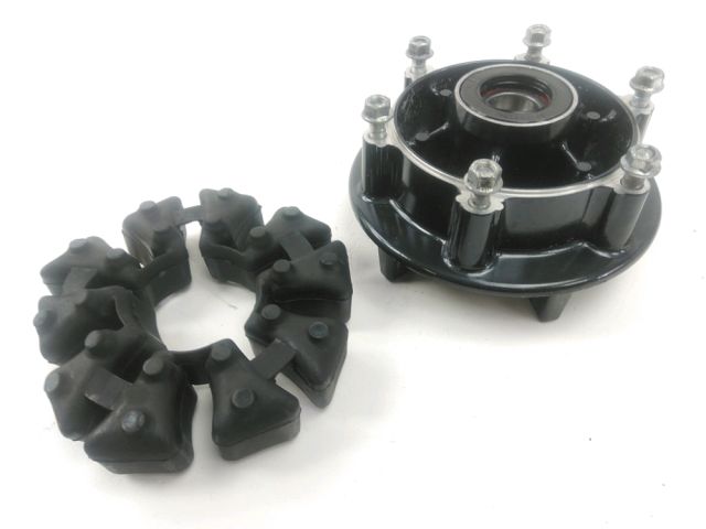 Porte couronne occasion KAWASAKI GPZ 1100 1996