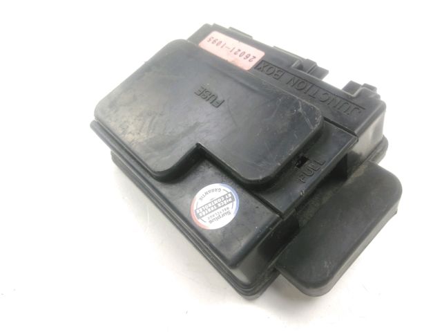 Boitier fusible occasion KAWASAKI GPZ 1100 1996