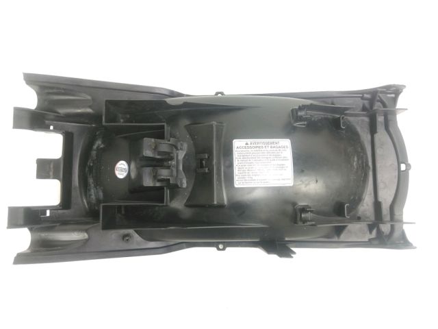 Passage de roue complet occasion HONDA CBF 600 2004