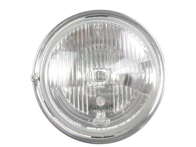 Optique avant occasion HONDA CBF 600 2004