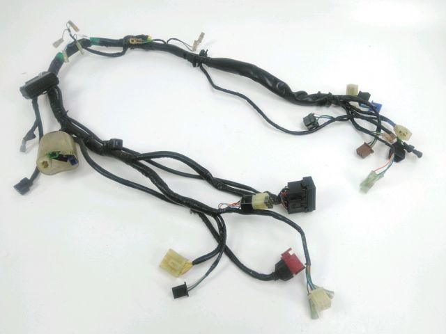 Faisceau electrique occasion HONDA CBF 600 2004