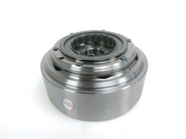 Rotor occasion HONDA CBF 600 2004