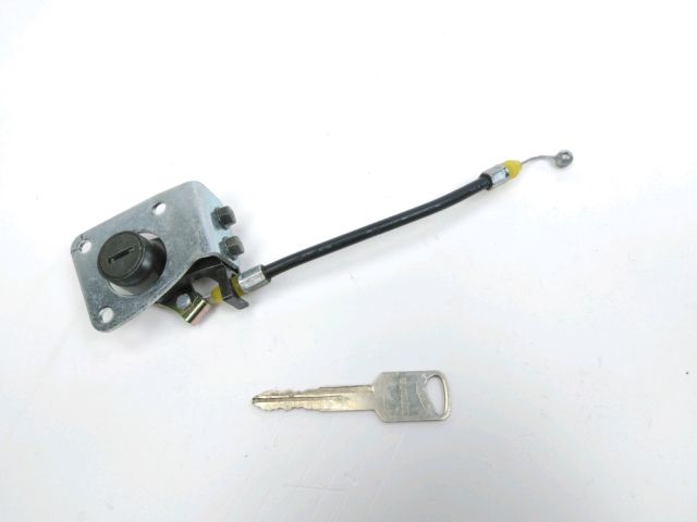 Serrure de selle occasion SUZUKI GSXF 750 1998