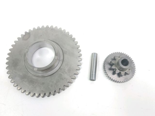 Roue libre de demarreur occasion HONDA CBF 600 2004