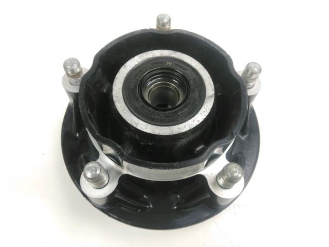 Porte couronne occasion HONDA CBF 600 2004