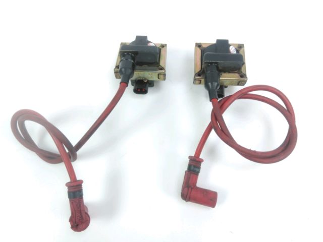 Bobine allumage occasion MOTO GUZZI V11 2000