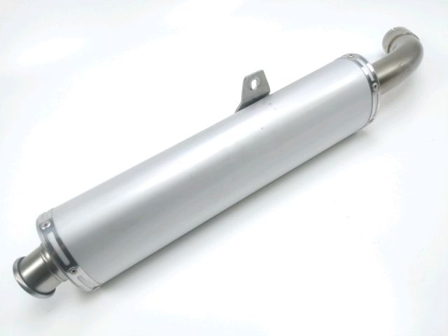 Silencieux 4t occasion MOTO GUZZI V11 2000