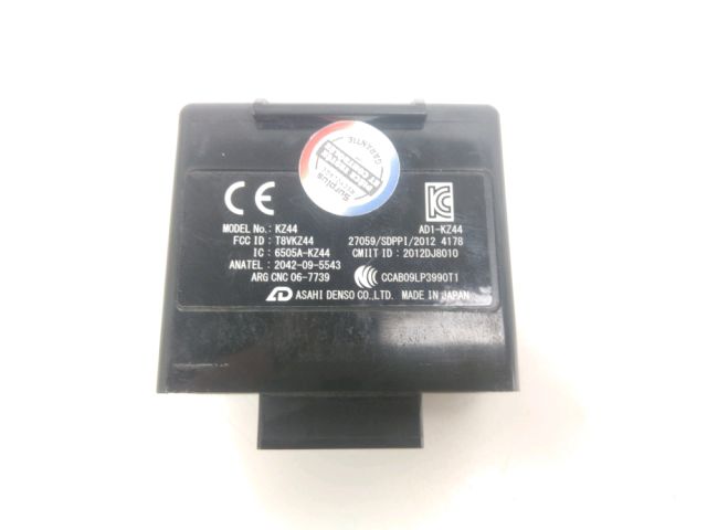 Pack electrique occasion KAWASAKI Z 900 2019