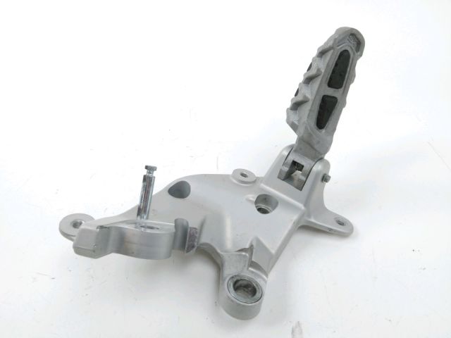 Platine avant gauche complete occasion DUCATI 1260 MULTISTRADA 2018