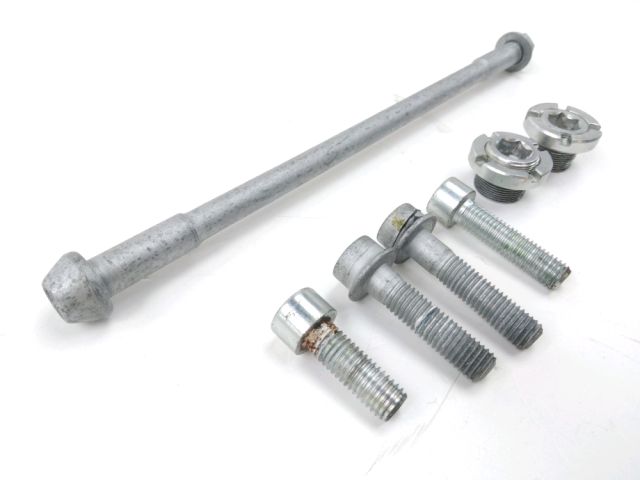 Support moteur occasion DUCATI 1260 MULTISTRADA 2018