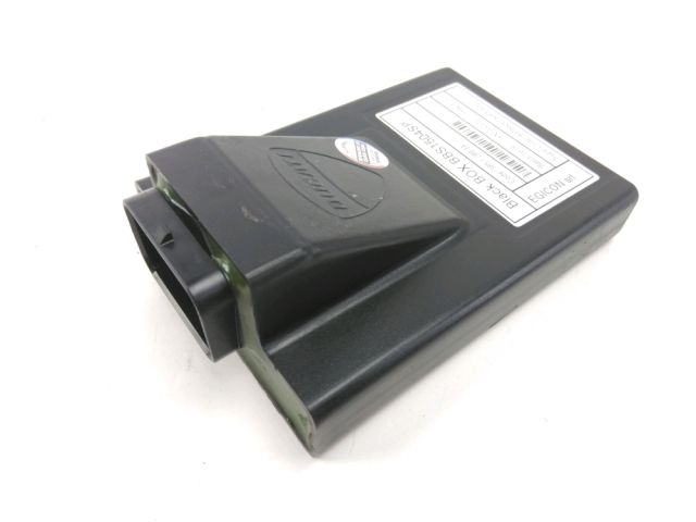 Boitier additionnel occasion DUCATI 1260 MULTISTRADA 2018