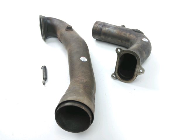 Tubulure avant occasion DUCATI 1260 MULTISTRADA 2018